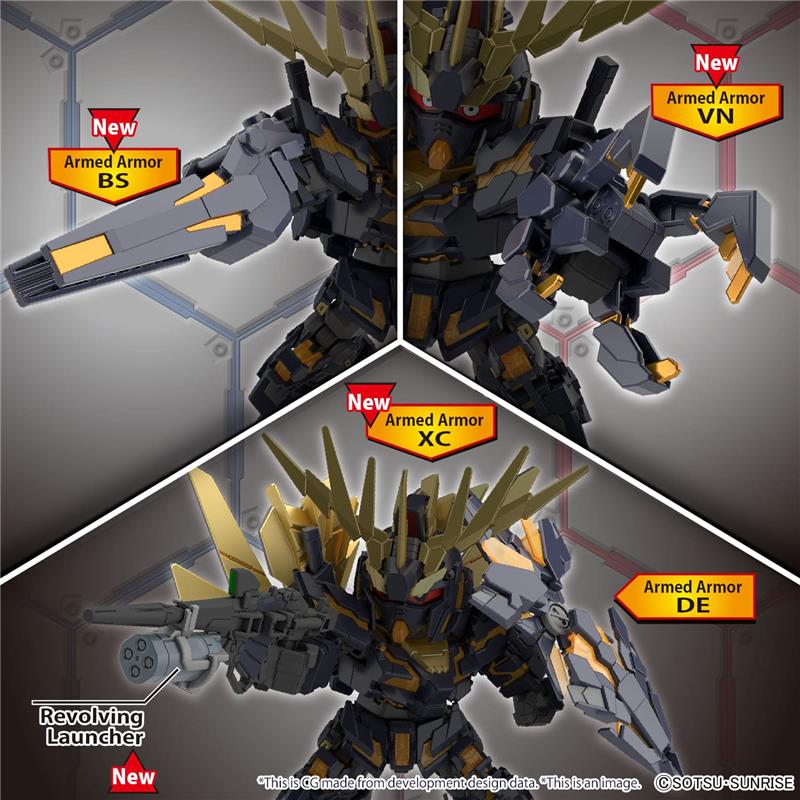 SD CROSS SILHOUETTE BANSHEE DEST/ NORN P
