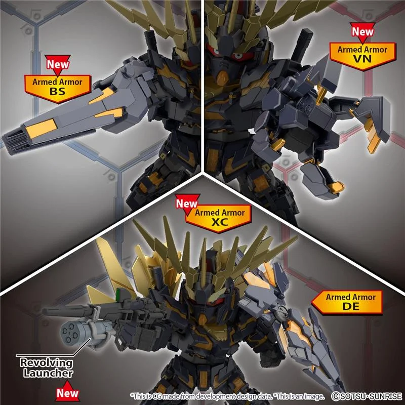 SD CROSS SILHOUETTE BANSHEE DEST/ NORN P
