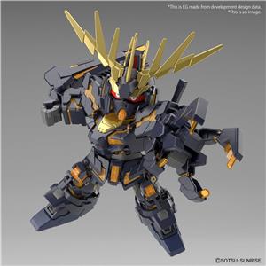 SD CROSS SILHOUETTE BANSHEE DEST/ NORN P