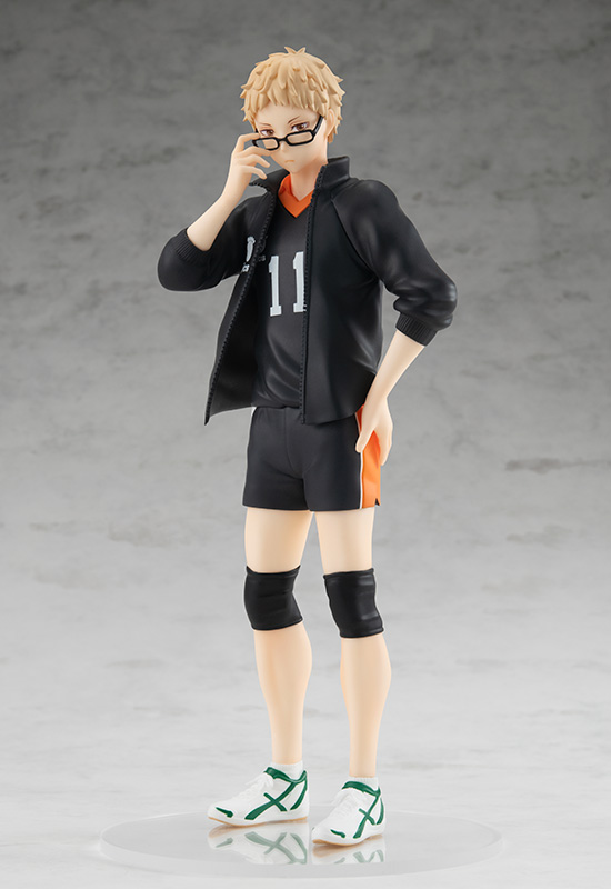 POP UP PARADE - HAIKYU KEI TSUKISHIMA