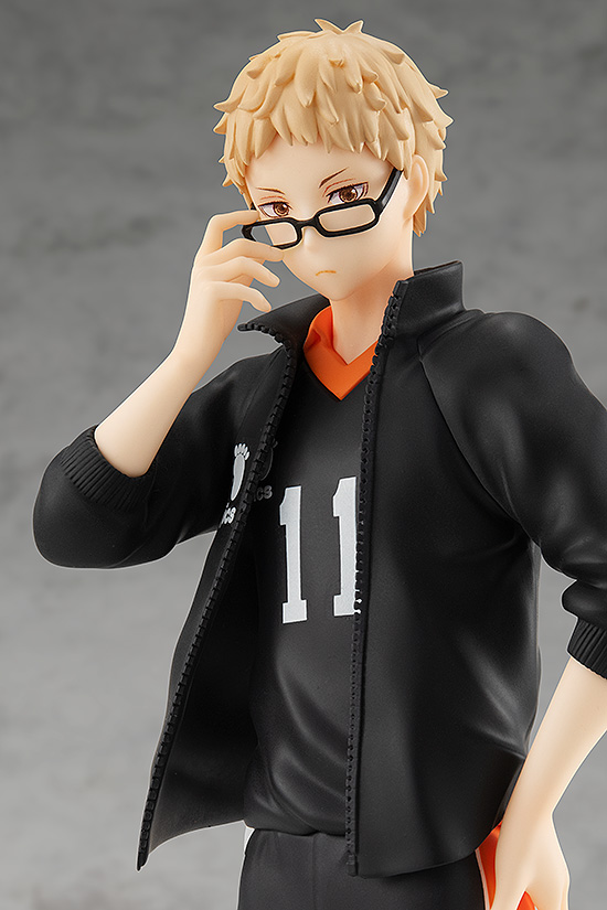 POP UP PARADE - HAIKYU KEI TSUKISHIMA