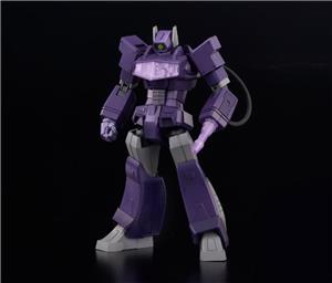 flame-transformers-shockwave-model-kit
