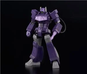 flame-transformers-shockwave-model-kit