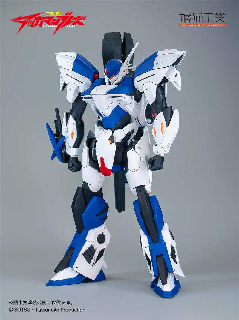 OCI - SOL TEKKAMAN
