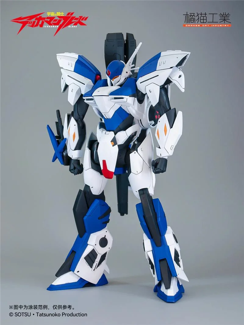 OCI - SOL TEKKAMAN