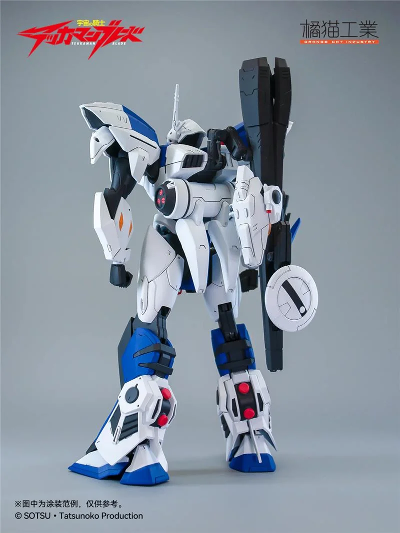 OCI - SOL TEKKAMAN