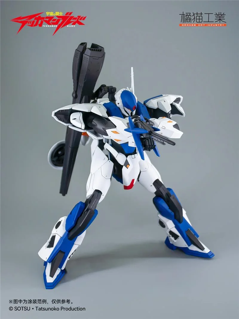 OCI - SOL TEKKAMAN