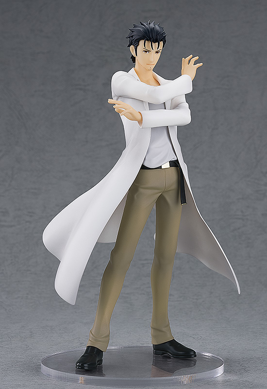 POP UP PARADE - STEINS GATE RINTARO OKABE