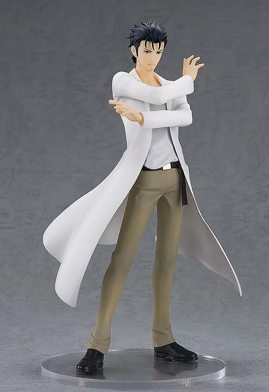POP UP PARADE - STEINS GATE RINTARO OKABE