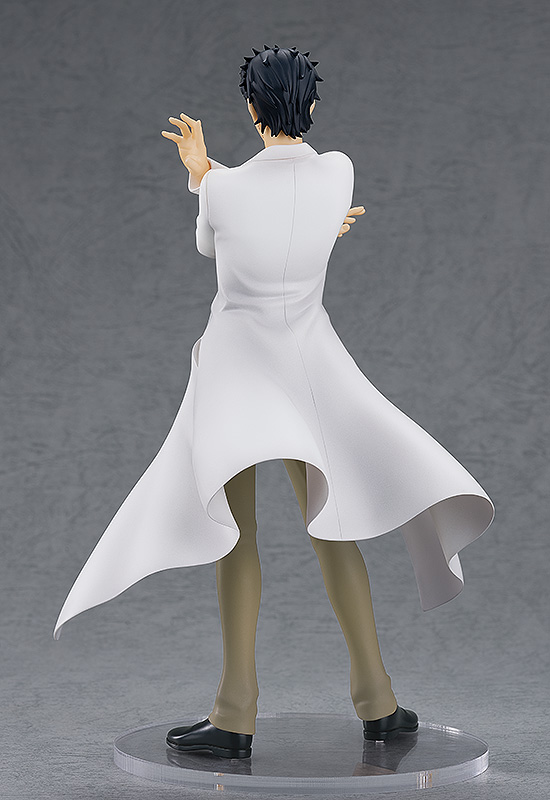 POP UP PARADE - STEINS GATE RINTARO OKABE