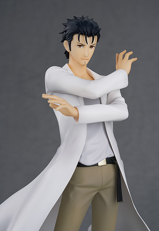 POP UP PARADE - STEINS GATE RINTARO OKABE