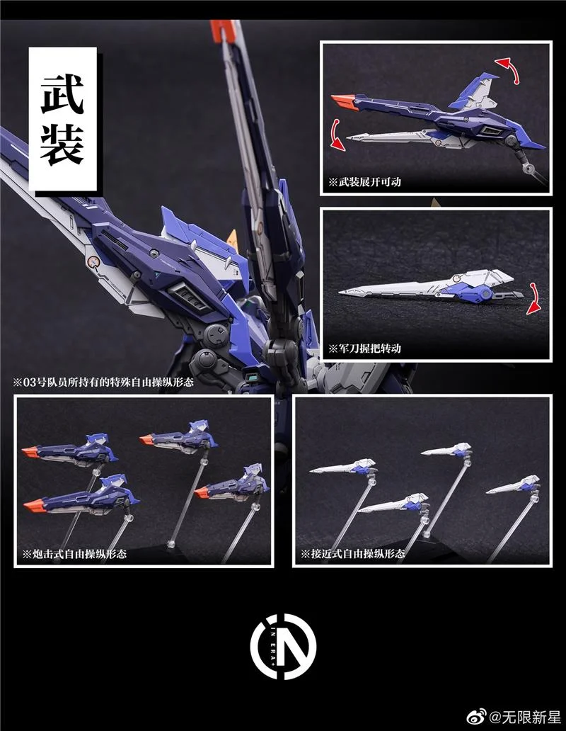 1/100 TRAIL BLAZER MODEL KIT