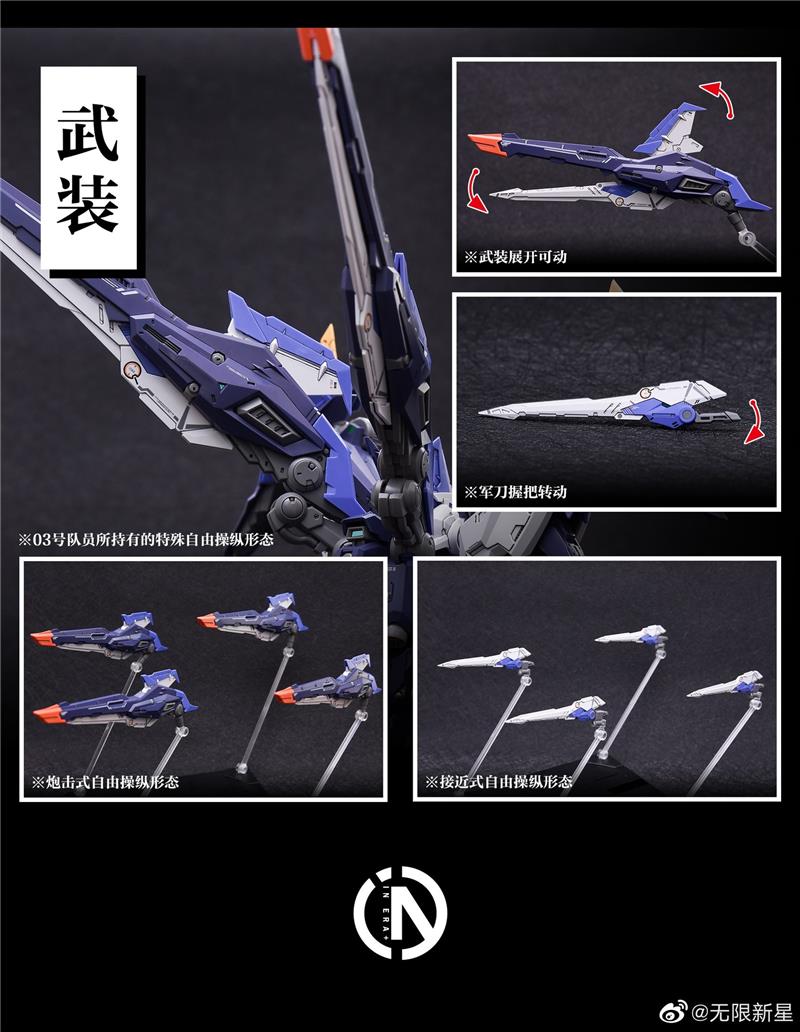 1/100 TRAIL BLAZER MODEL KIT