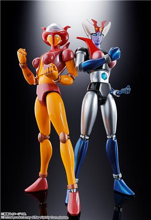 bandai-soul-of-chogokin-soc-gx-08r-aphrodite-a-vs-gx-09r-minerva-x