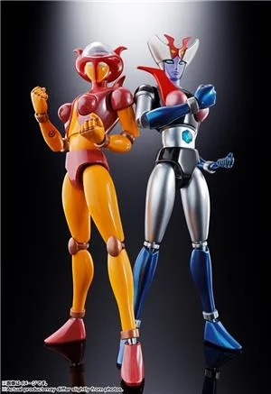 bandai-soul-of-chogokin-soc-gx-08r-aphrodite-a-vs-gx-09r-minerva-x