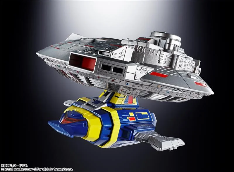 SOC GX-106 DENSHI SEIJYU DOL AND GUILLAN ENBAN