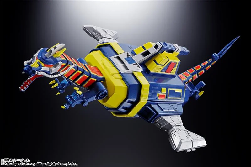 SOC GX-106 DENSHI SEIJYU DOL AND GUILLAN ENBAN