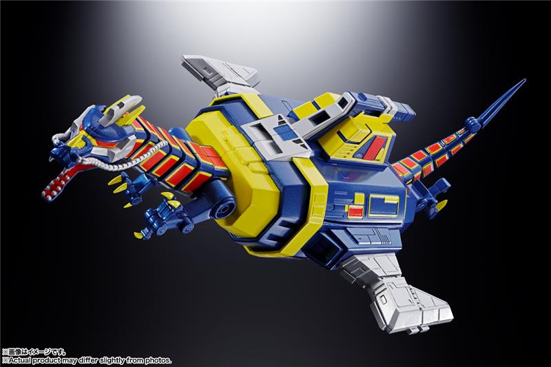 SOC GX-106 DENSHI SEIJYU DOL AND GUILLAN ENBAN