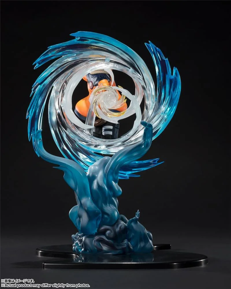 FIGUARTS ZERO - BORUTO KIZUNA RELATION