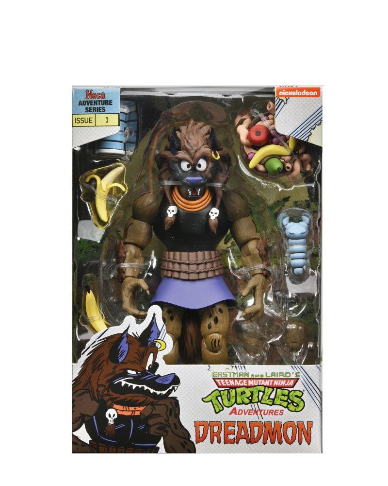 NECA - TEENAGE MUTANT NINJA TURTLES ARCHIE COMICS DREADMON