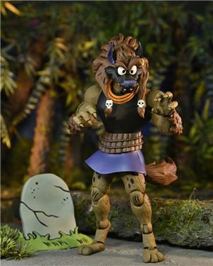 NECA - TEENAGE MUTANT NINJA TURTLES ARCHIE COMICS DREADMON