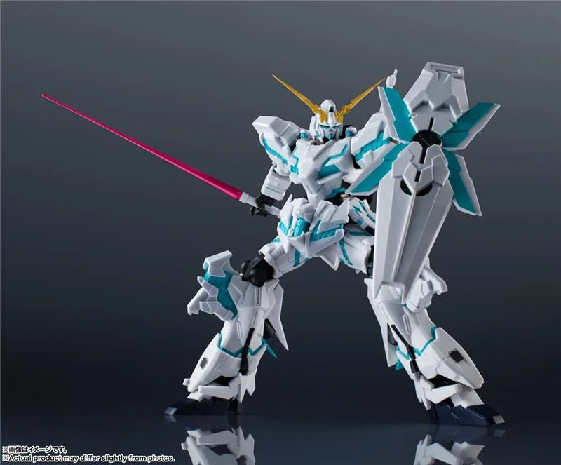 GUNDAM UNIVERSE - RX-0 UNICORN GUNDAM AWAKENED
