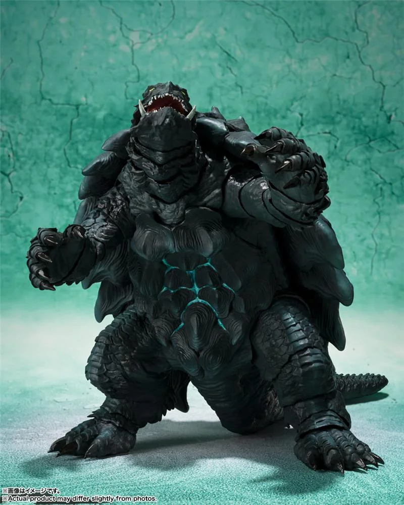 S.H.MONSTERARTS - GAMERA 2023