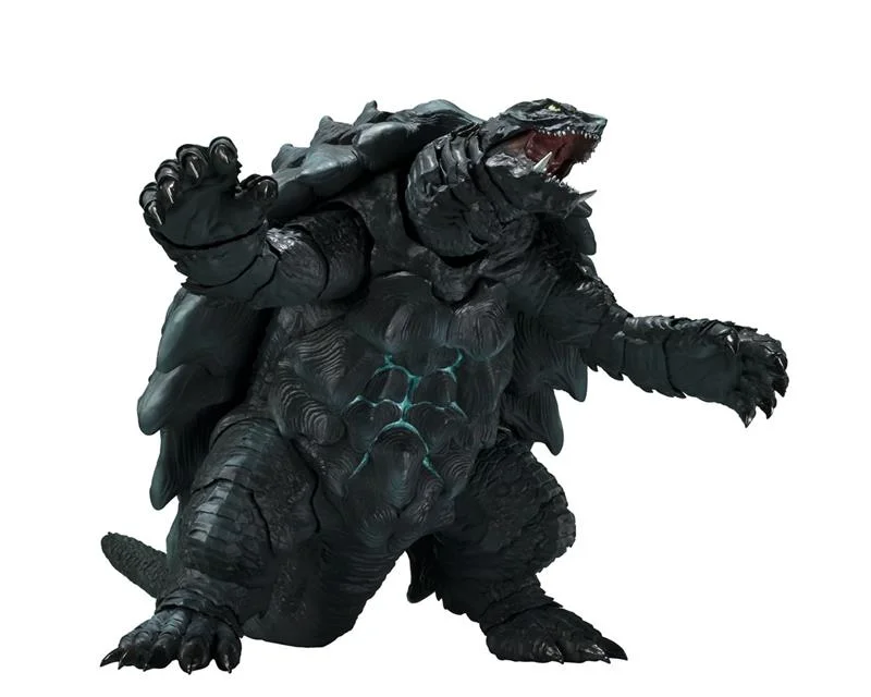 S.H.MONSTERARTS - GAMERA 2023