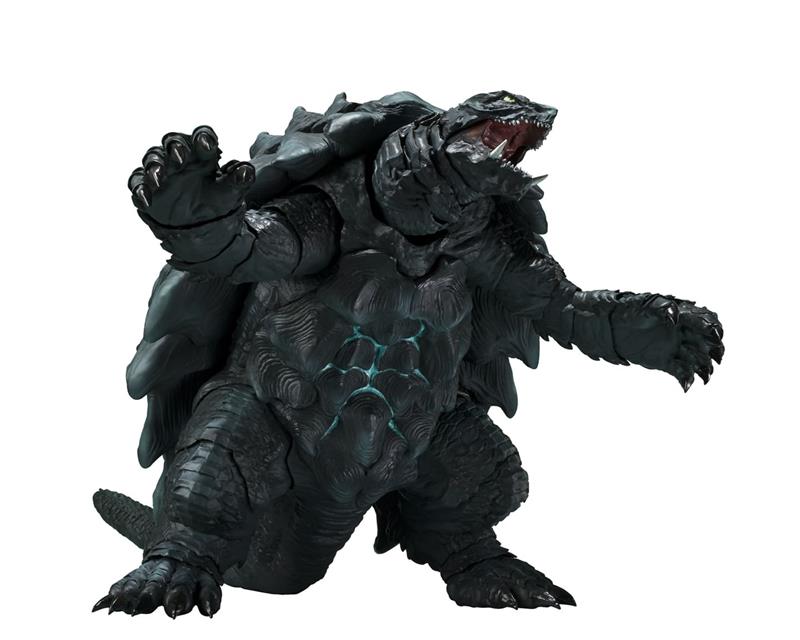 S.H.MONSTERARTS - GAMERA 2023