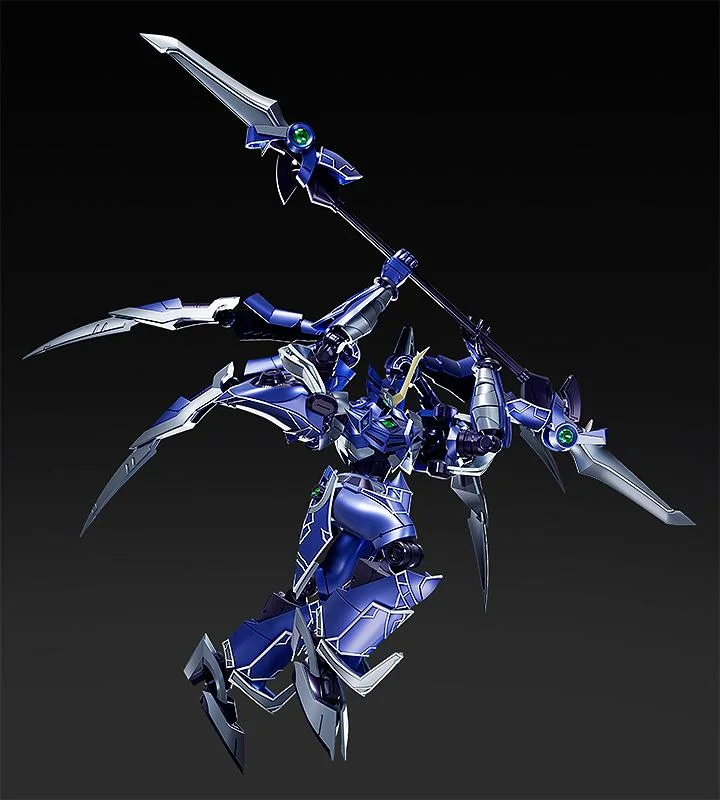 MODEROID - LEGEND OF HEROES ORDINE