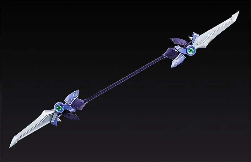 MODEROID - LEGEND OF HEROES ORDINE