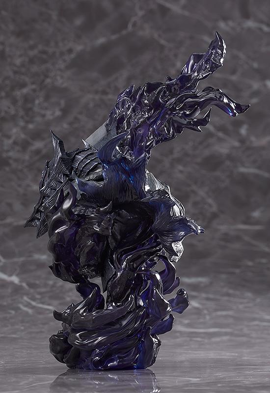 BERSERK GUTS BERSERKER ARMOR BUST