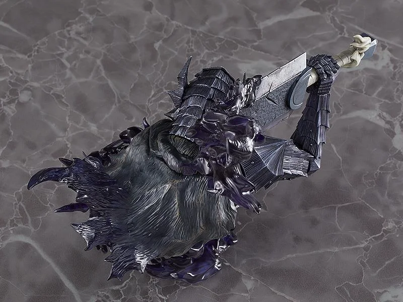 BERSERK GUTS BERSERKER ARMOR BUST