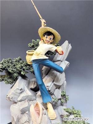 jungle-tsurikichi-sanpei-sanpei-50th-anniversary-statue
