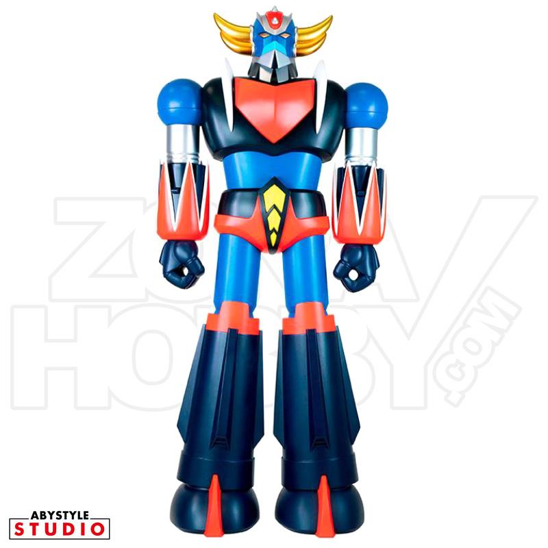 ABYFIG113 - GRENDIZER JUMBO - RESTOCK 2024