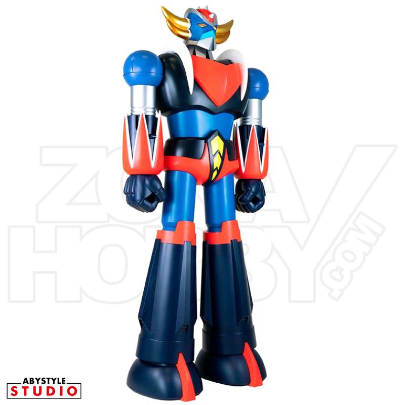 ABYFIG113 - GRENDIZER JUMBO - RESTOCK 2024