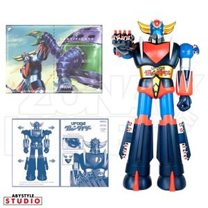 ABYFIG113 - GRENDIZER JUMBO