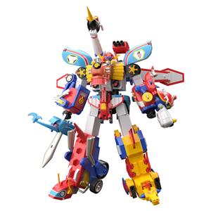 bandai-shokugan-model-kit-smp-time-bokan-series-tatsunoko-gattai-time-bokan-robot