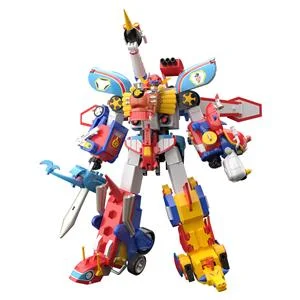 bandai-shokugan-model-kit-smp-time-bokan-series-tatsunoko-gattai-time-bokan-robot