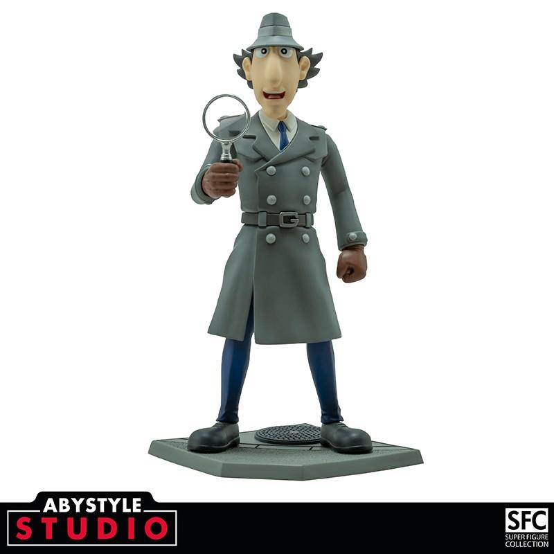 SFC - INSPECTOR GADGET