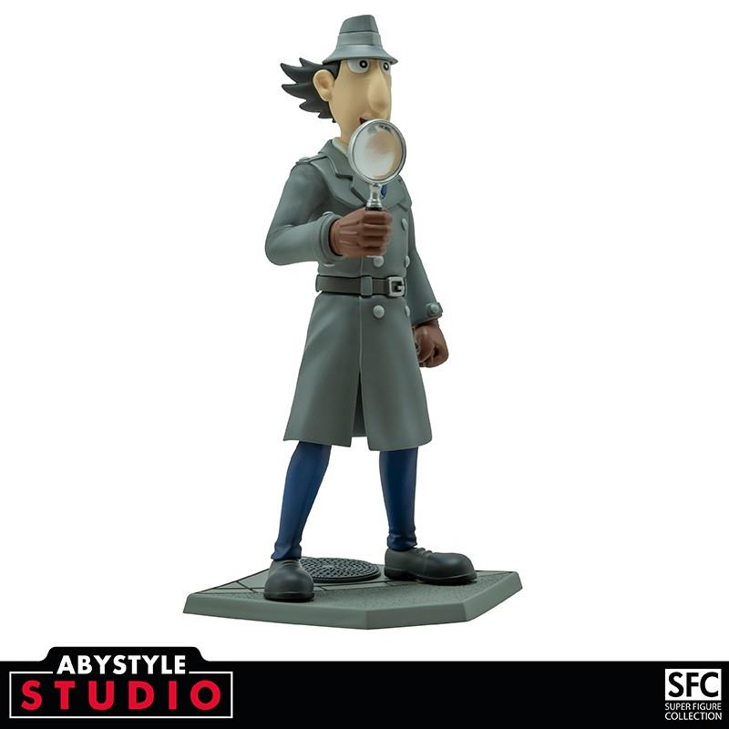SFC - INSPECTOR GADGET