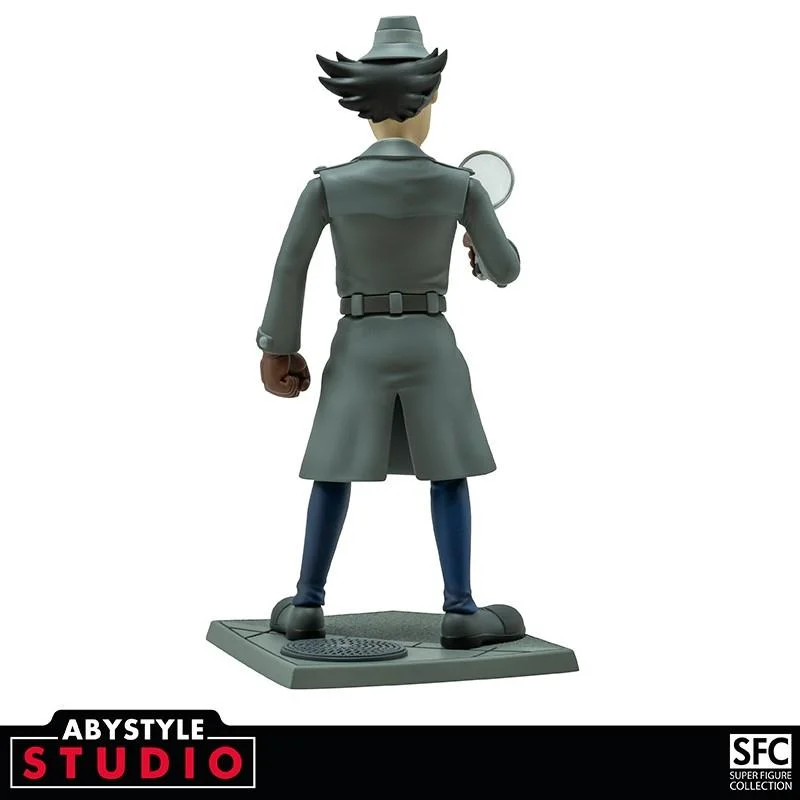 SFC - INSPECTOR GADGET