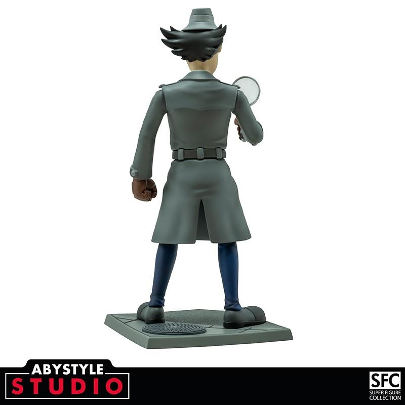 SFC - INSPECTOR GADGET