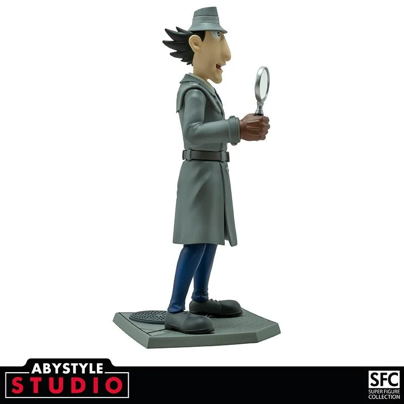 SFC - INSPECTOR GADGET