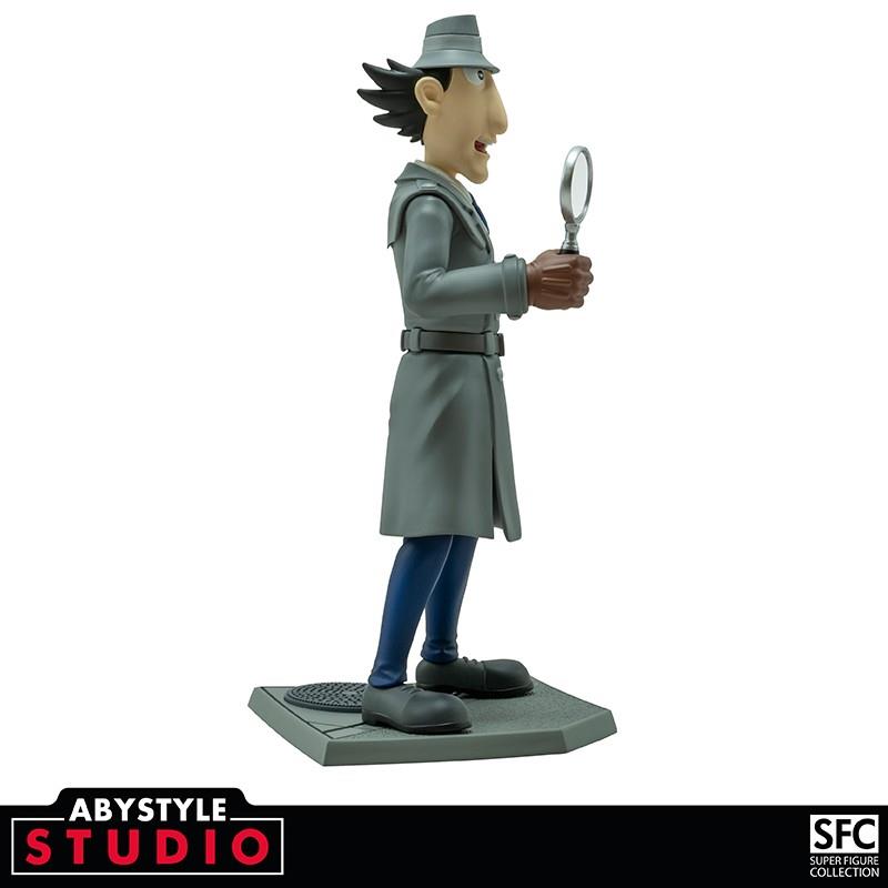 SFC - INSPECTOR GADGET