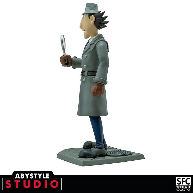 SFC - INSPECTOR GADGET