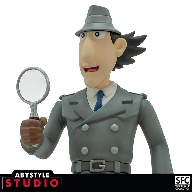 SFC - INSPECTOR GADGET