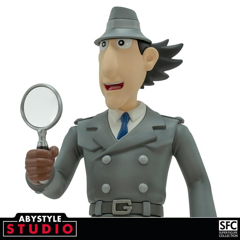 SFC - INSPECTOR GADGET