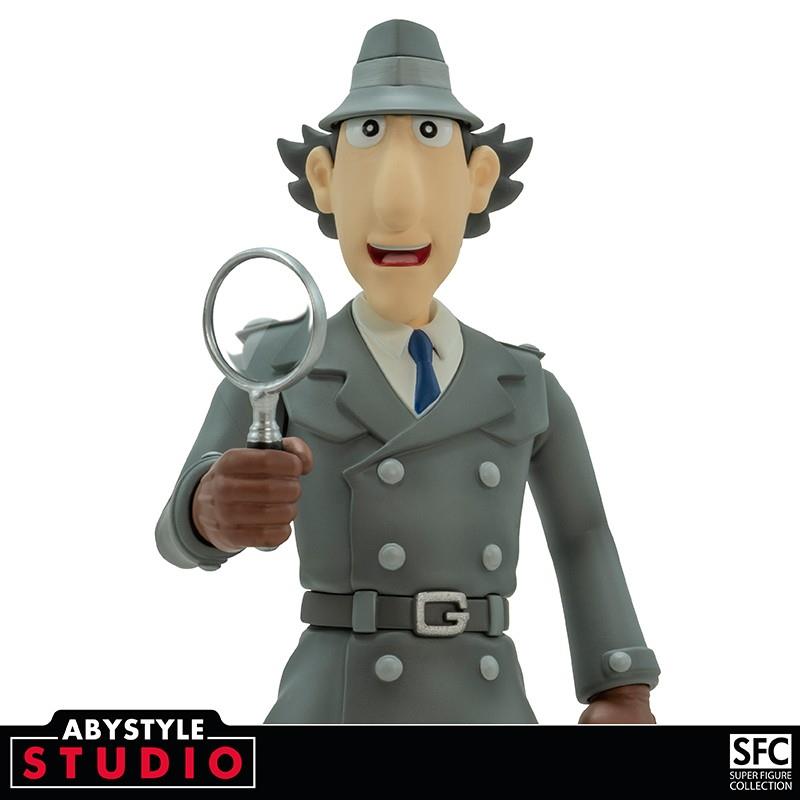 SFC - INSPECTOR GADGET