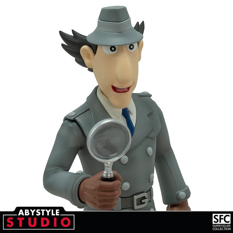 SFC - INSPECTOR GADGET